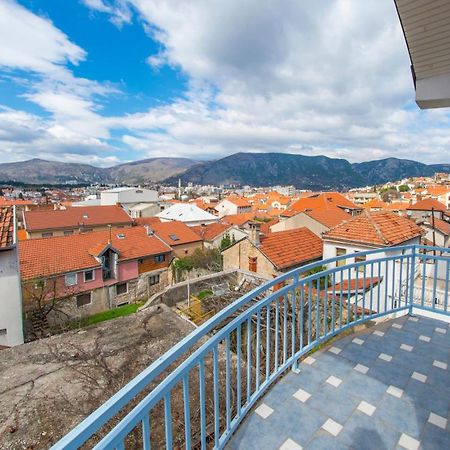 Apartment Ado Mostar Zewnętrze zdjęcie