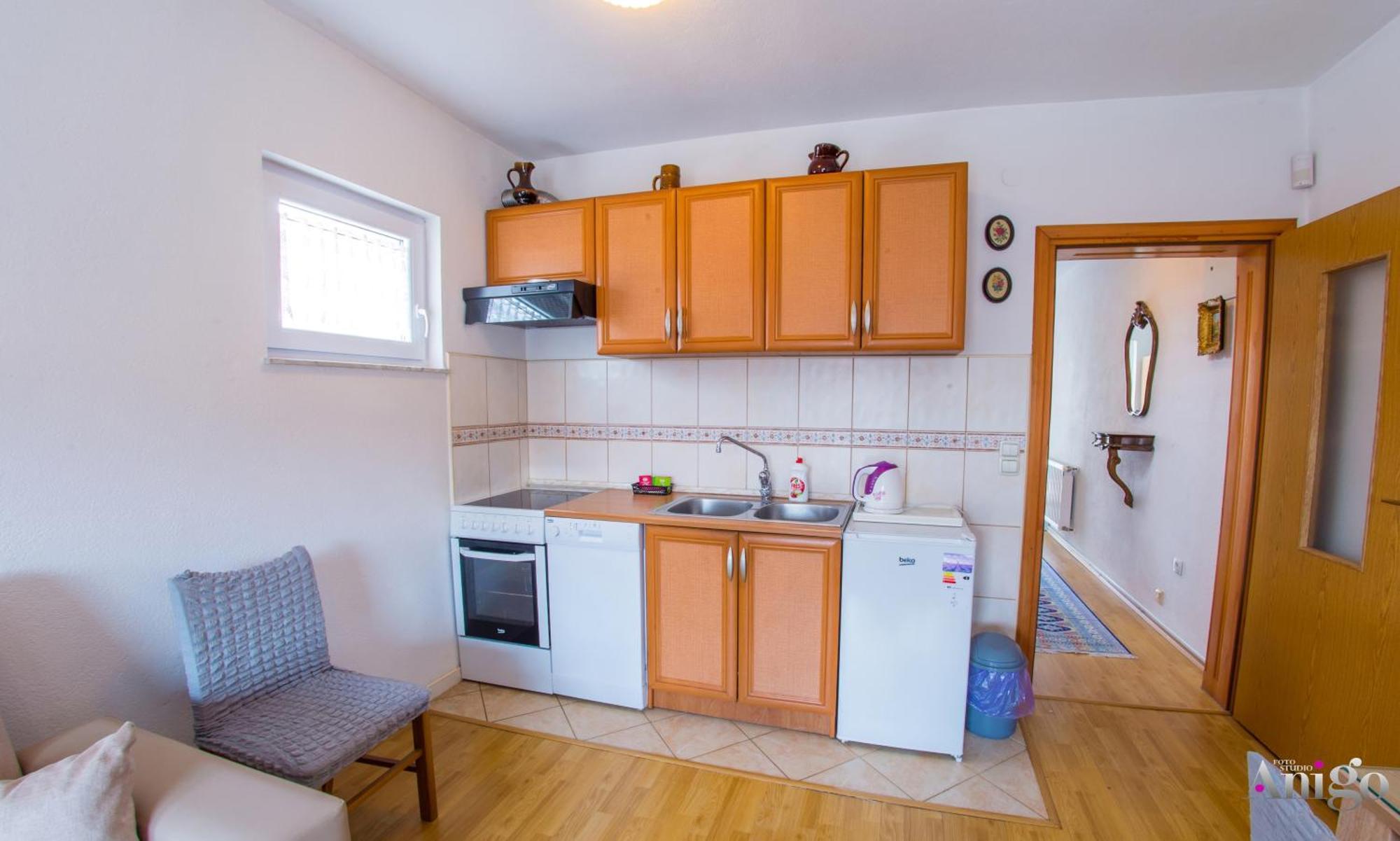 Apartment Ado Mostar Zewnętrze zdjęcie