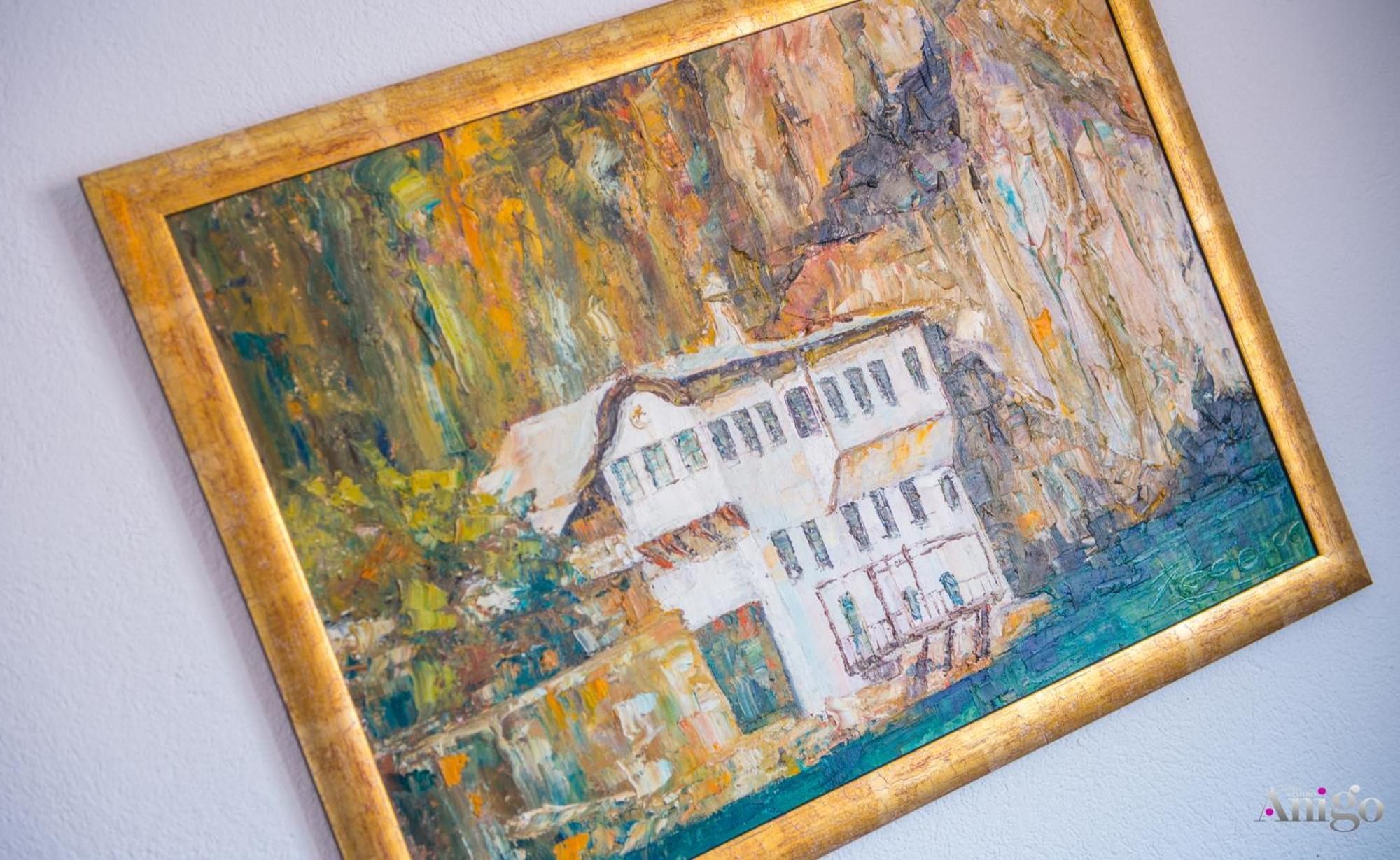 Apartment Ado Mostar Zewnętrze zdjęcie