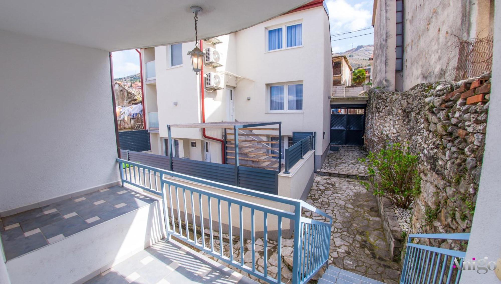 Apartment Ado Mostar Zewnętrze zdjęcie