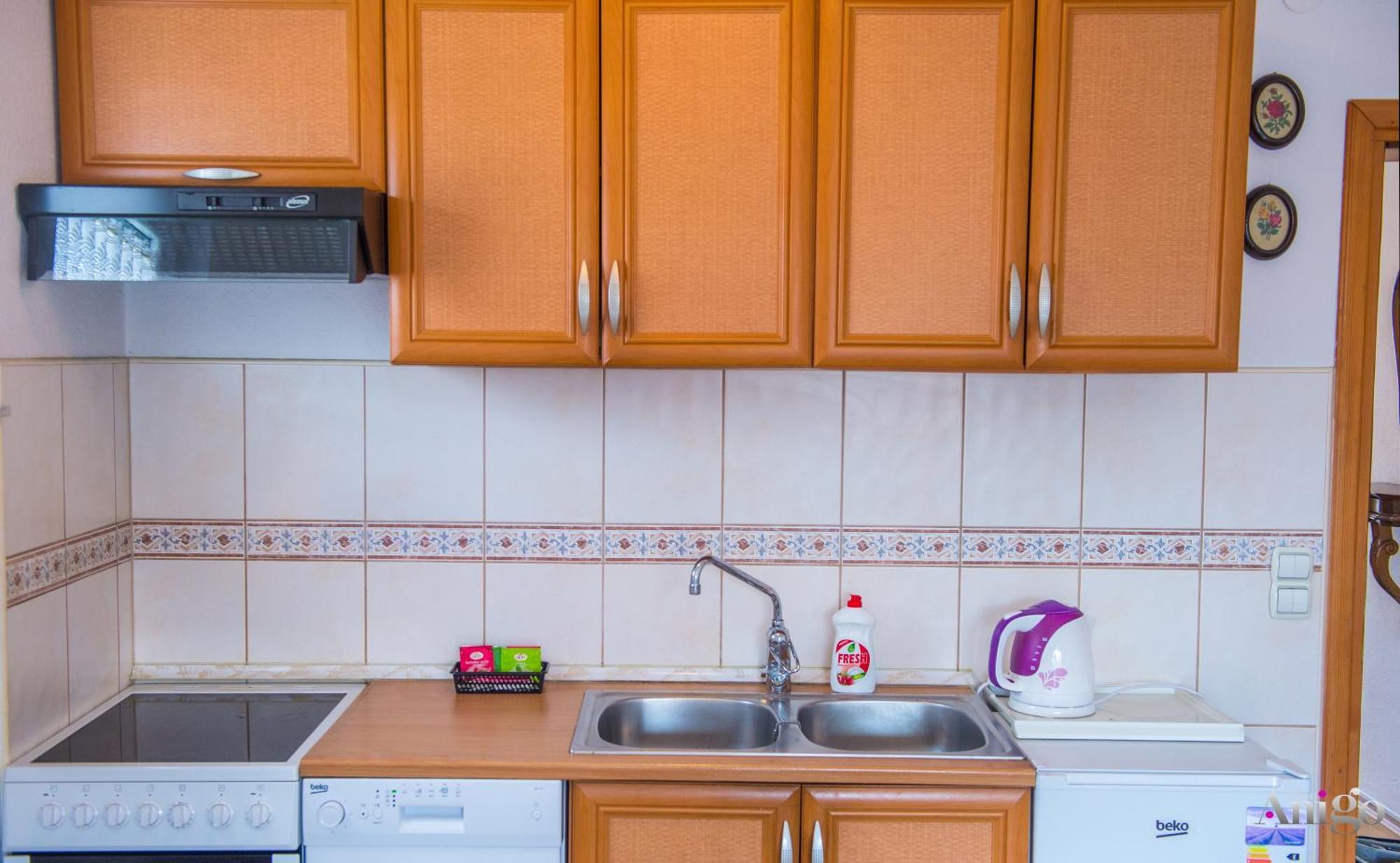 Apartment Ado Mostar Zewnętrze zdjęcie