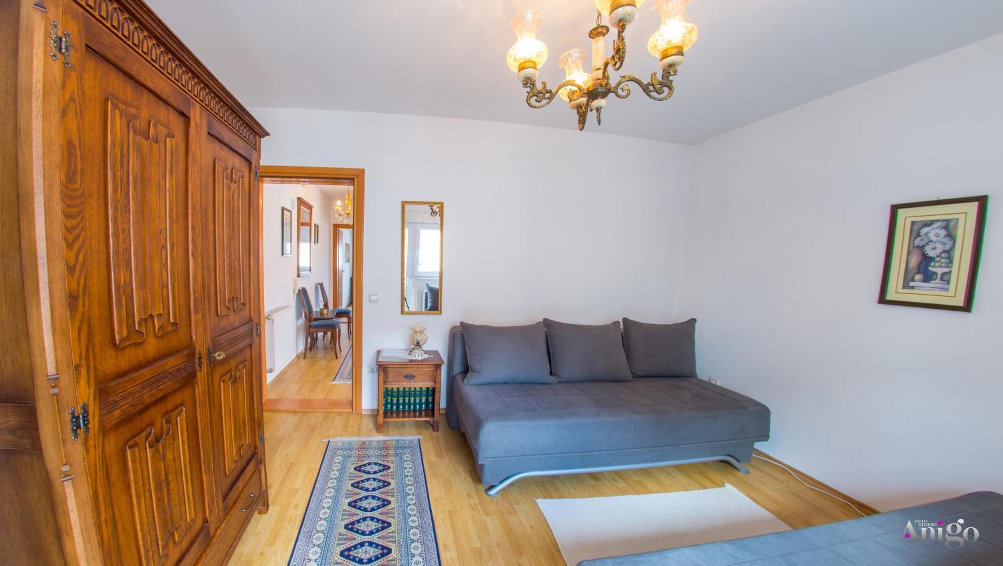 Apartment Ado Mostar Zewnętrze zdjęcie