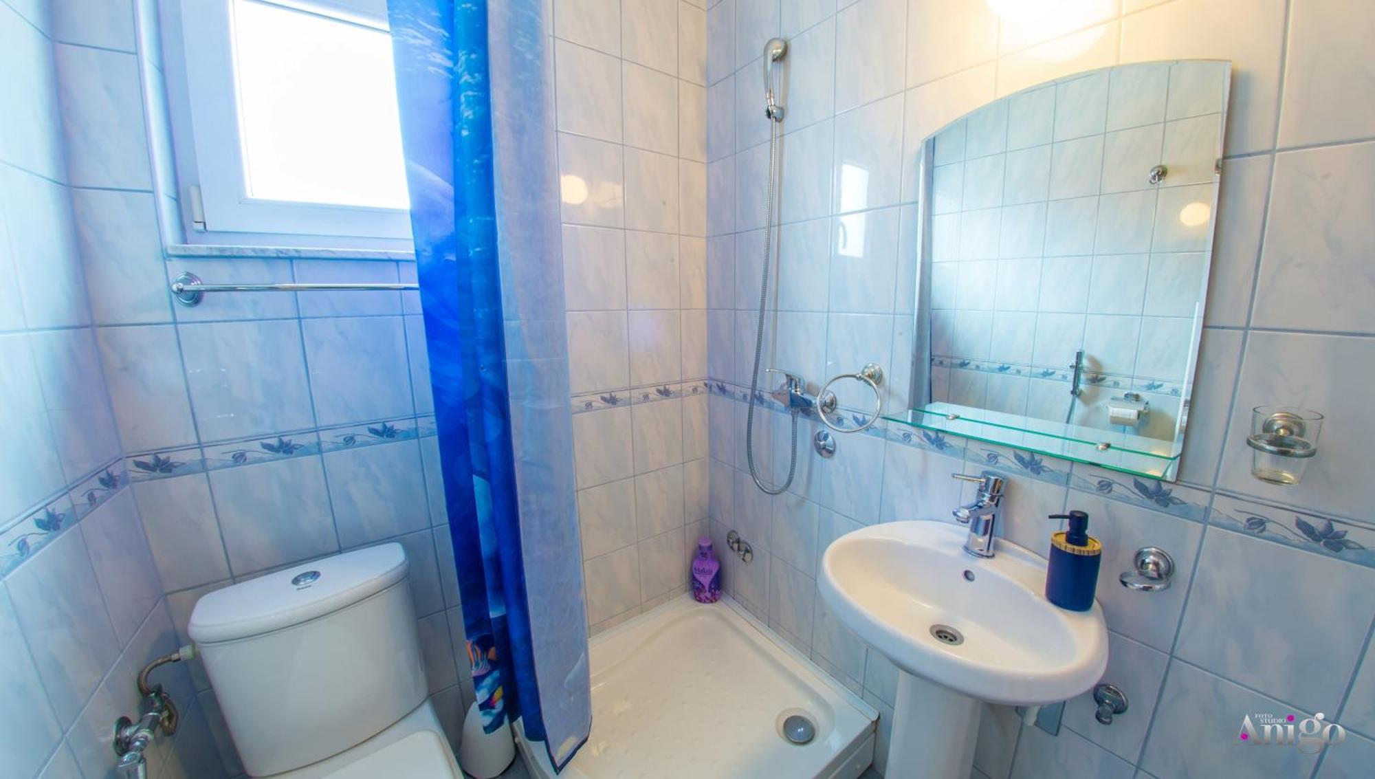 Apartment Ado Mostar Zewnętrze zdjęcie