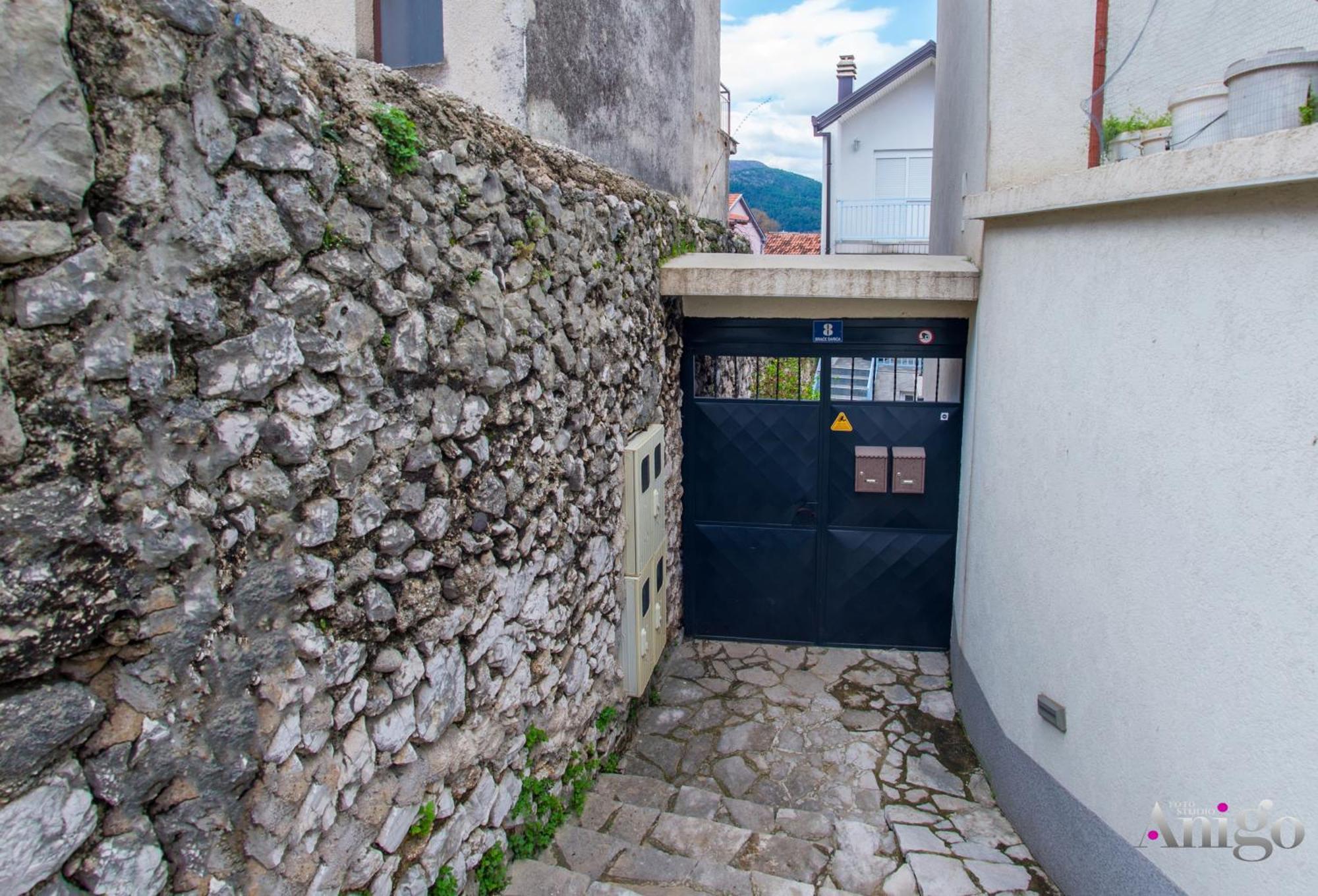 Apartment Ado Mostar Zewnętrze zdjęcie