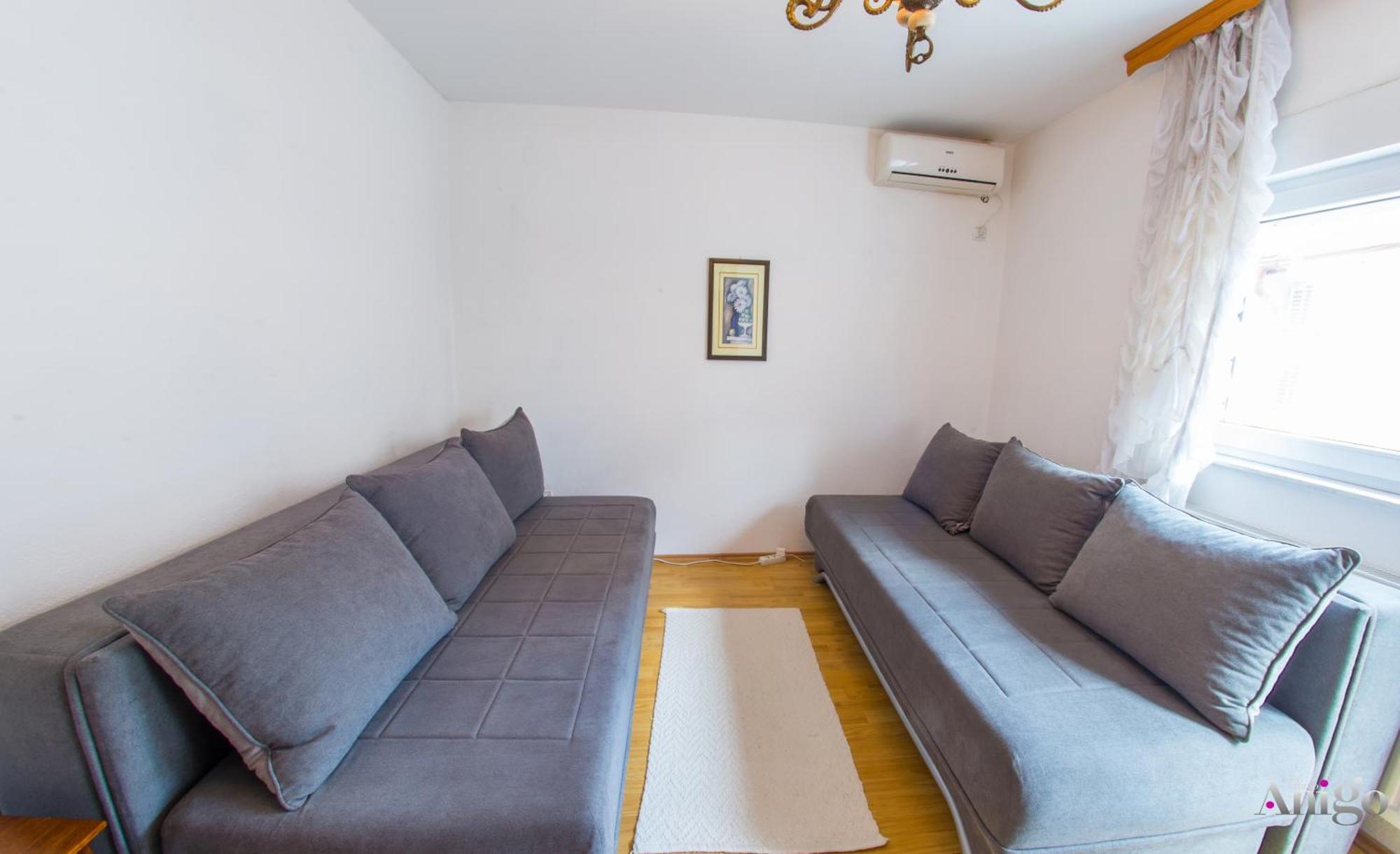 Apartment Ado Mostar Zewnętrze zdjęcie