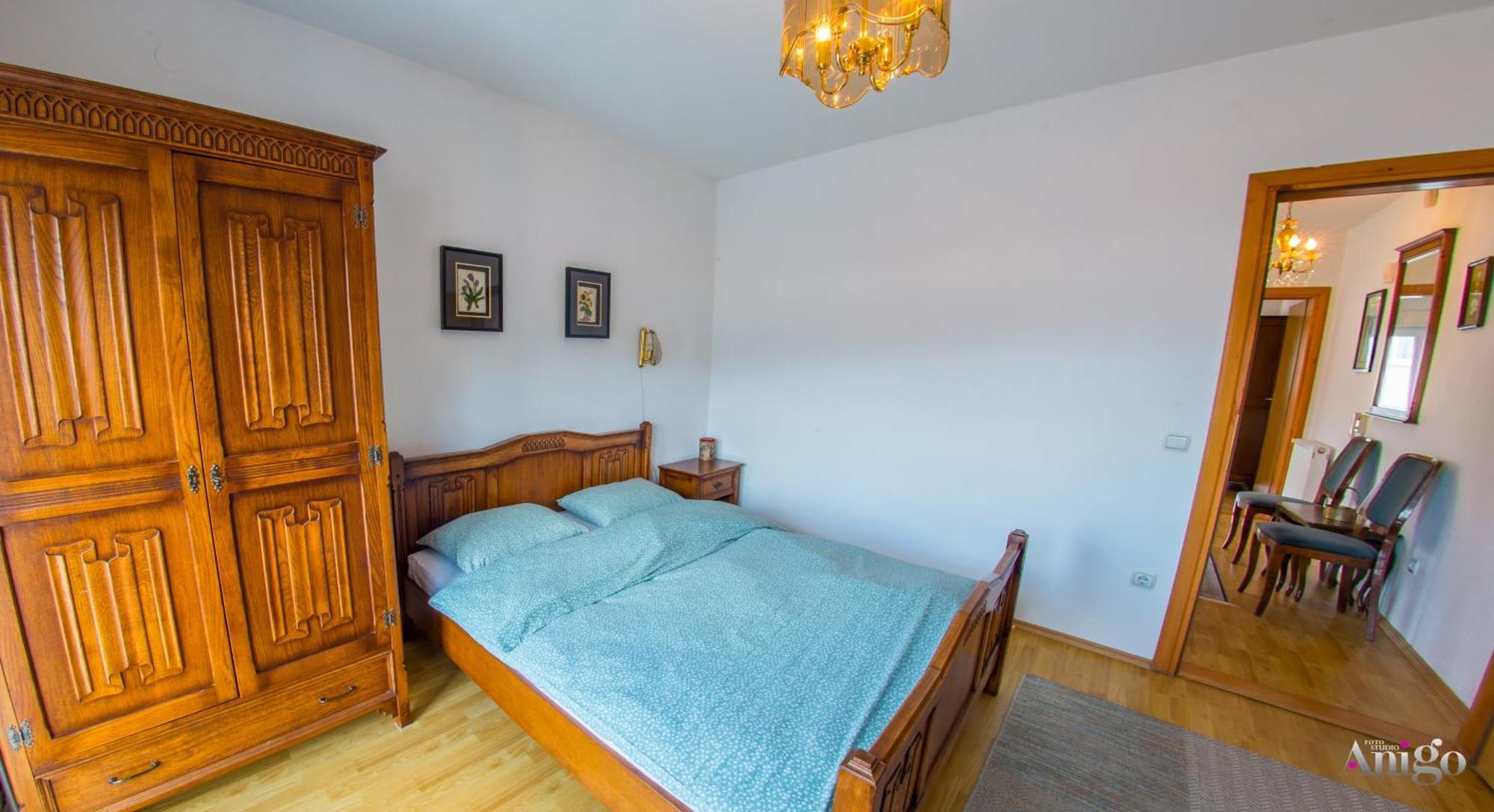 Apartment Ado Mostar Zewnętrze zdjęcie