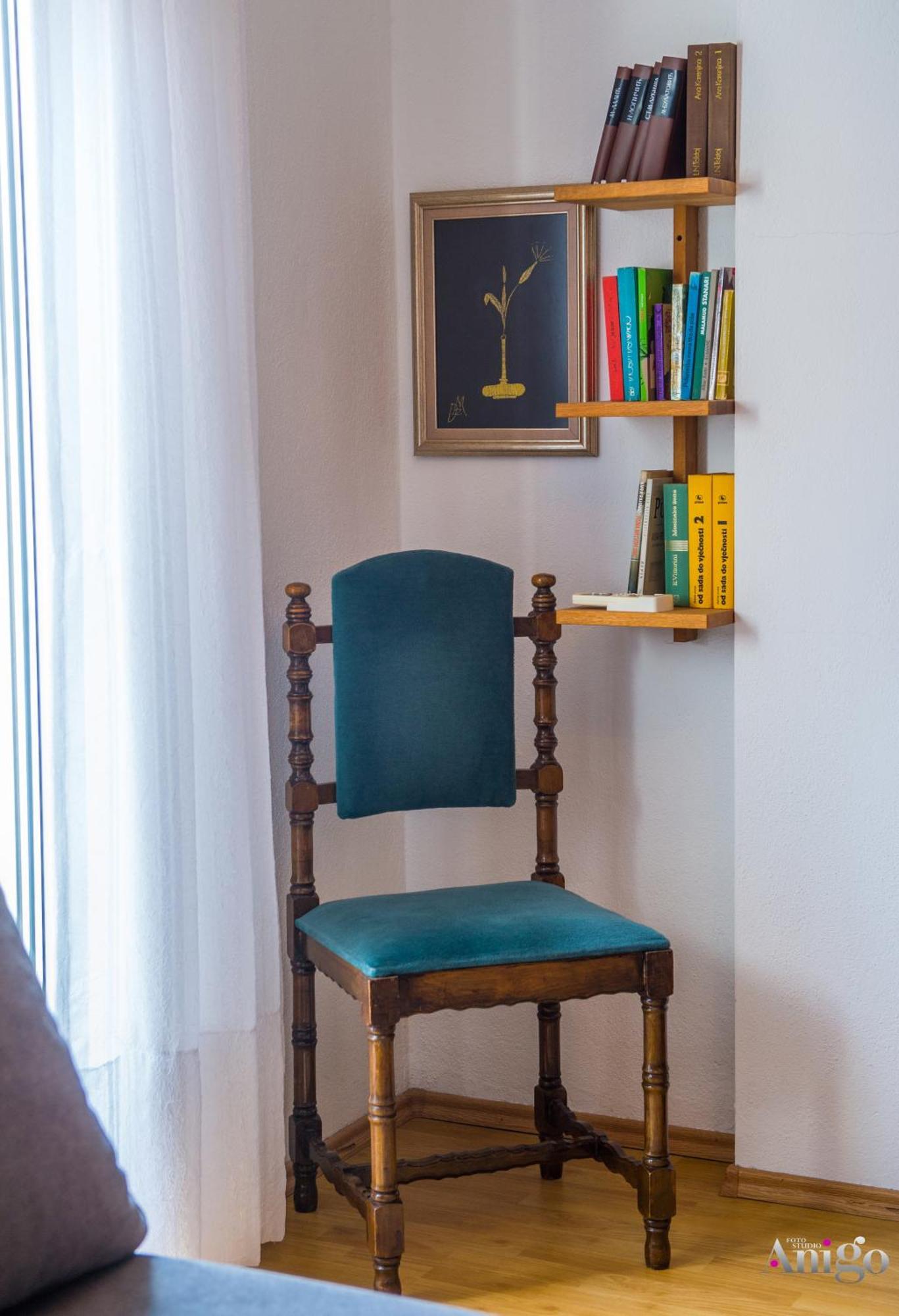 Apartment Ado Mostar Zewnętrze zdjęcie