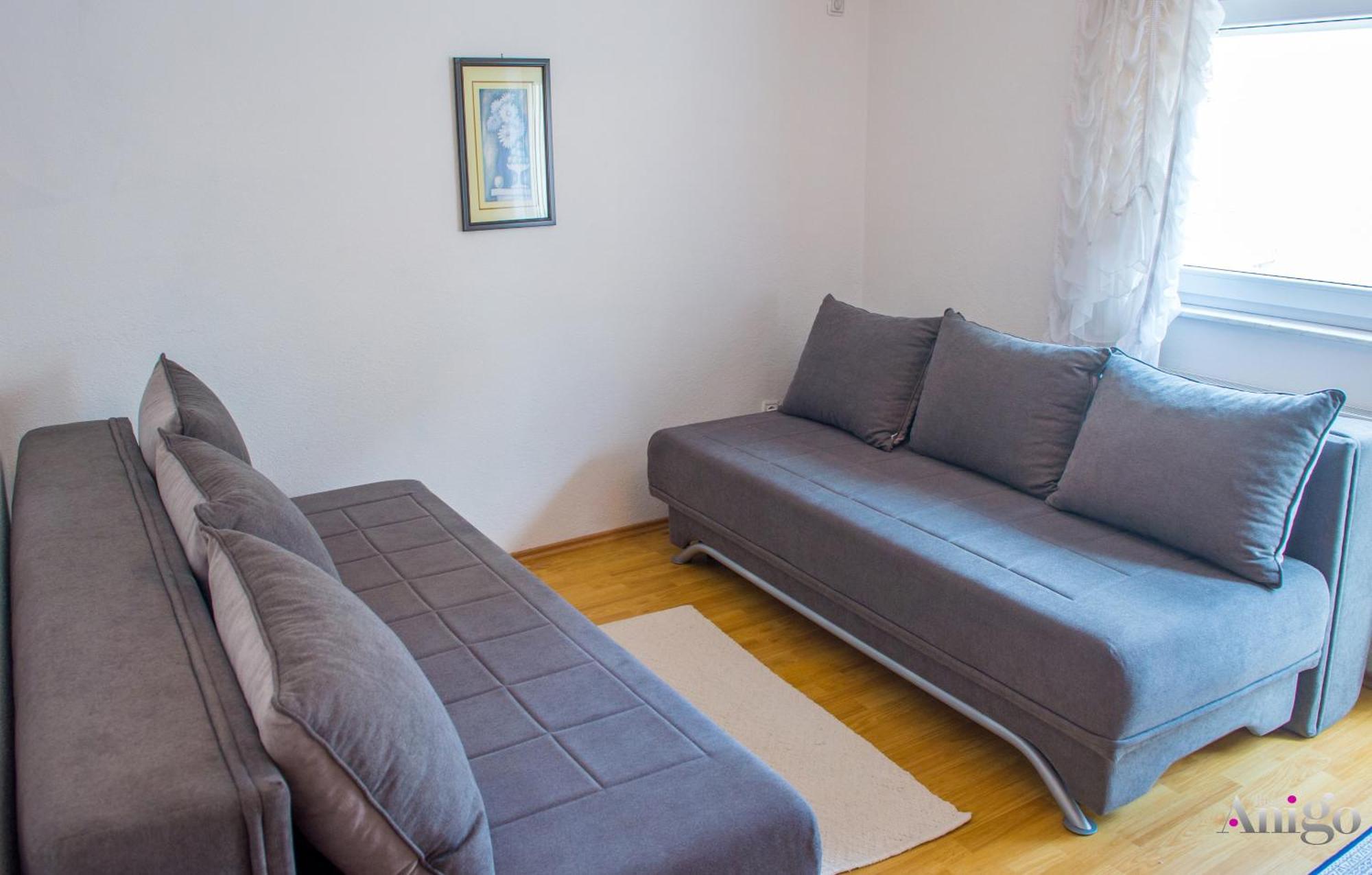 Apartment Ado Mostar Zewnętrze zdjęcie