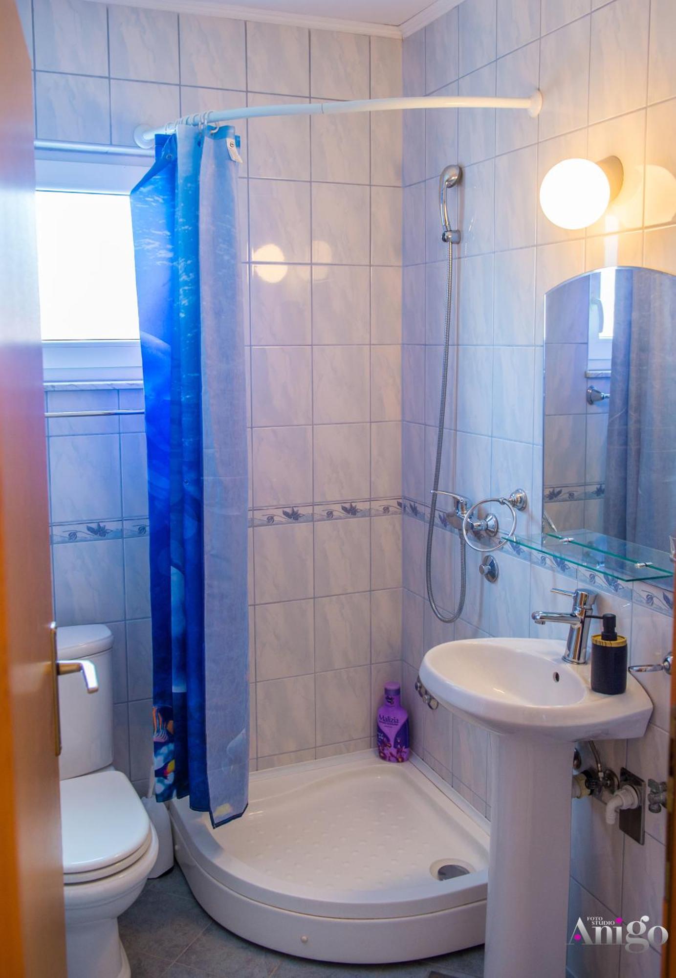 Apartment Ado Mostar Zewnętrze zdjęcie