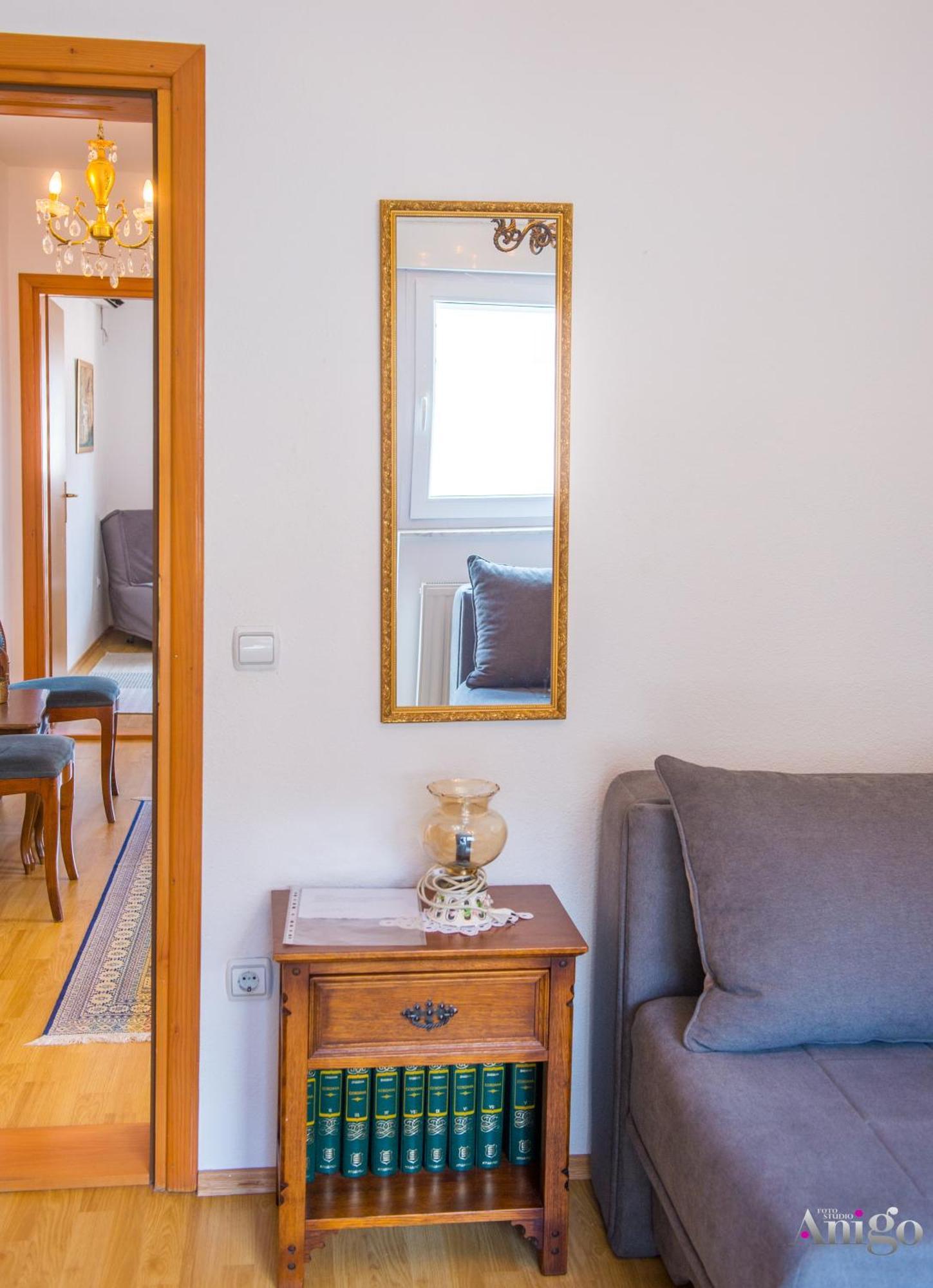 Apartment Ado Mostar Zewnętrze zdjęcie