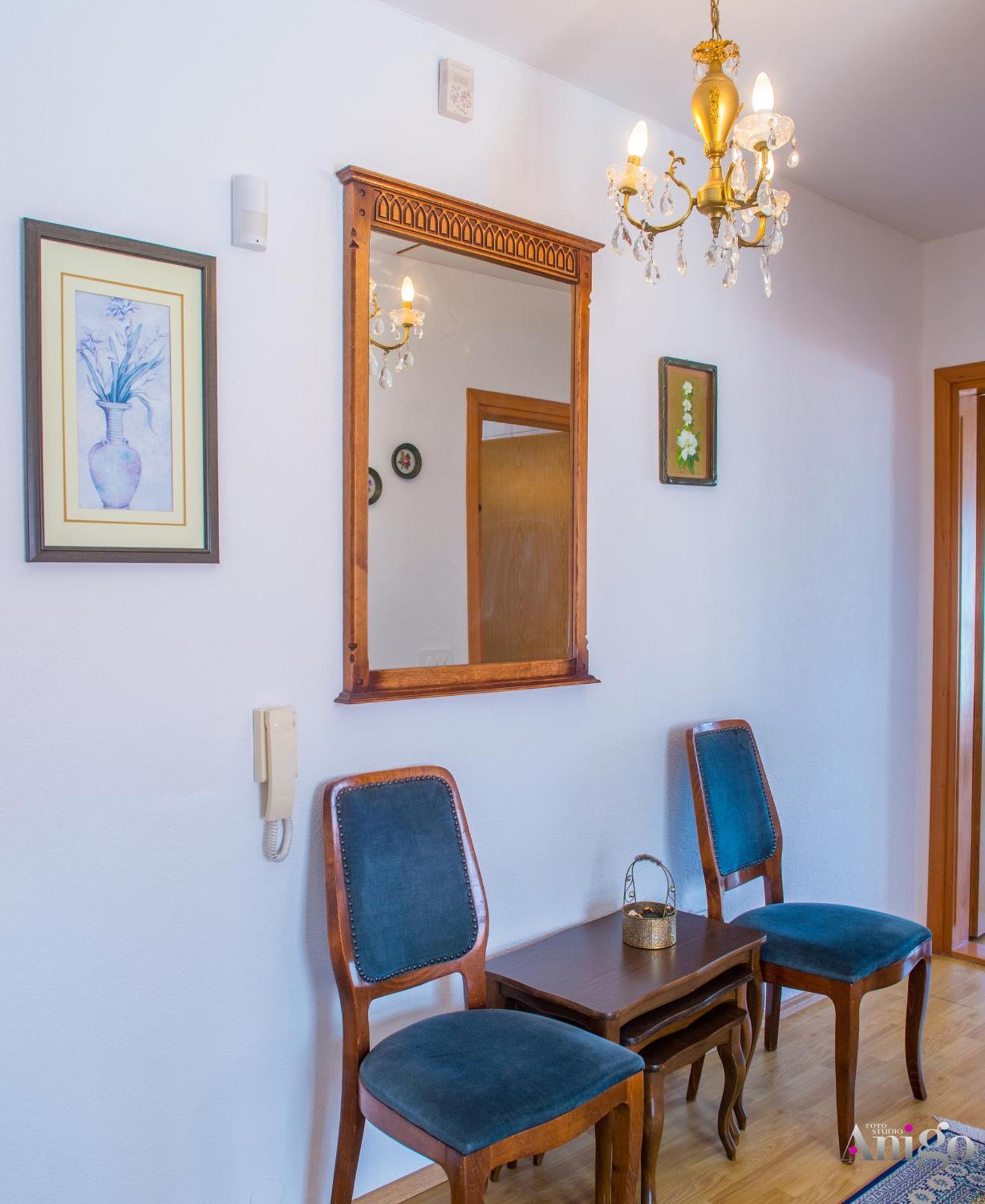 Apartment Ado Mostar Zewnętrze zdjęcie