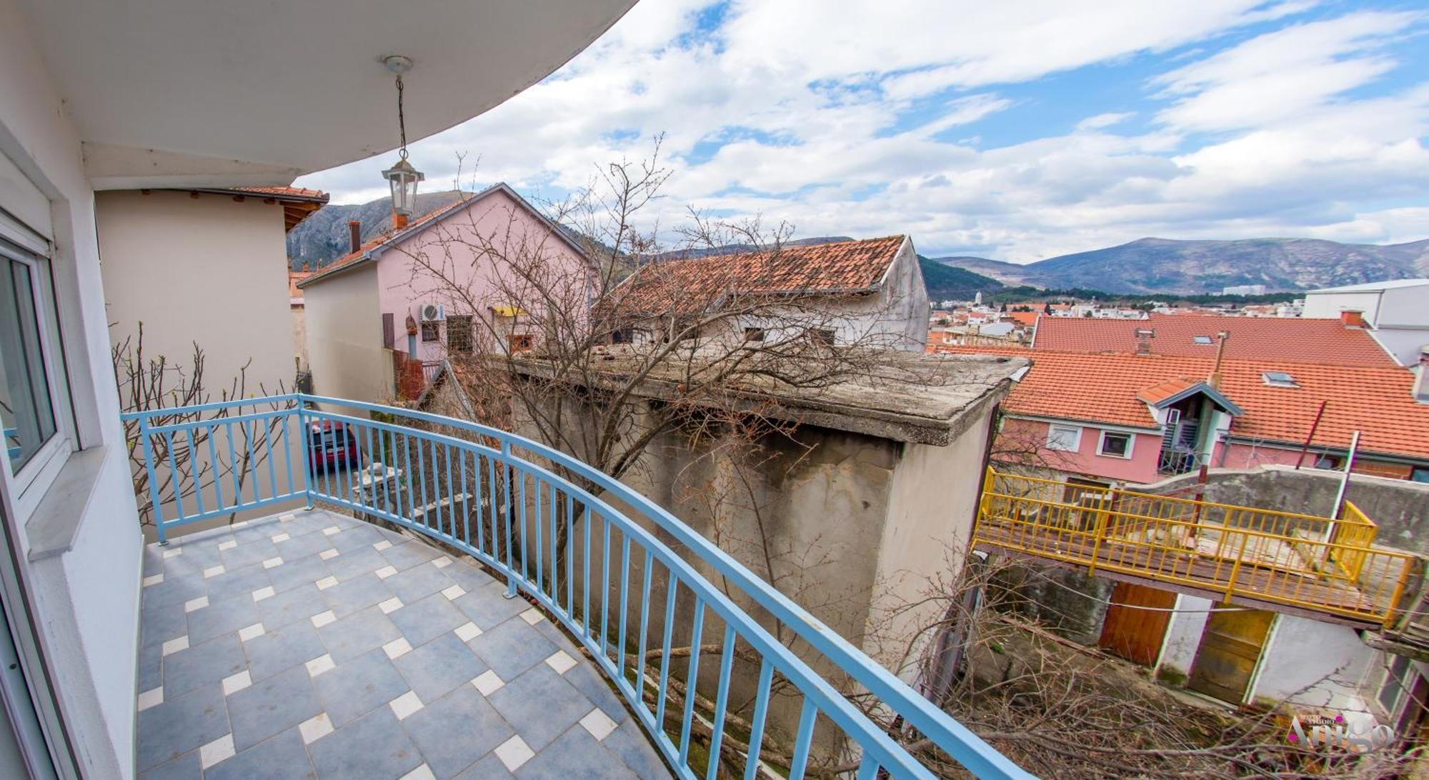 Apartment Ado Mostar Zewnętrze zdjęcie