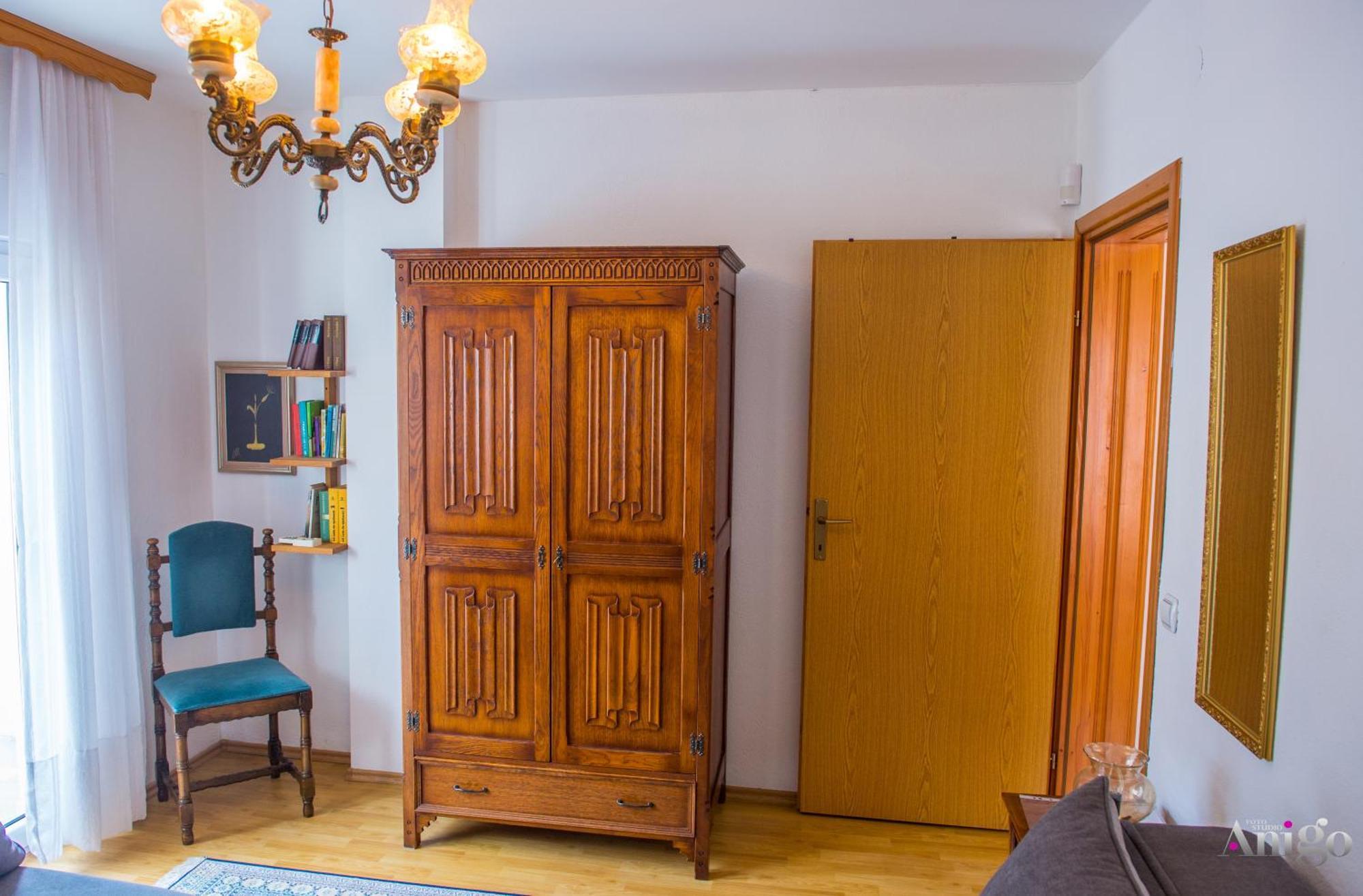 Apartment Ado Mostar Zewnętrze zdjęcie