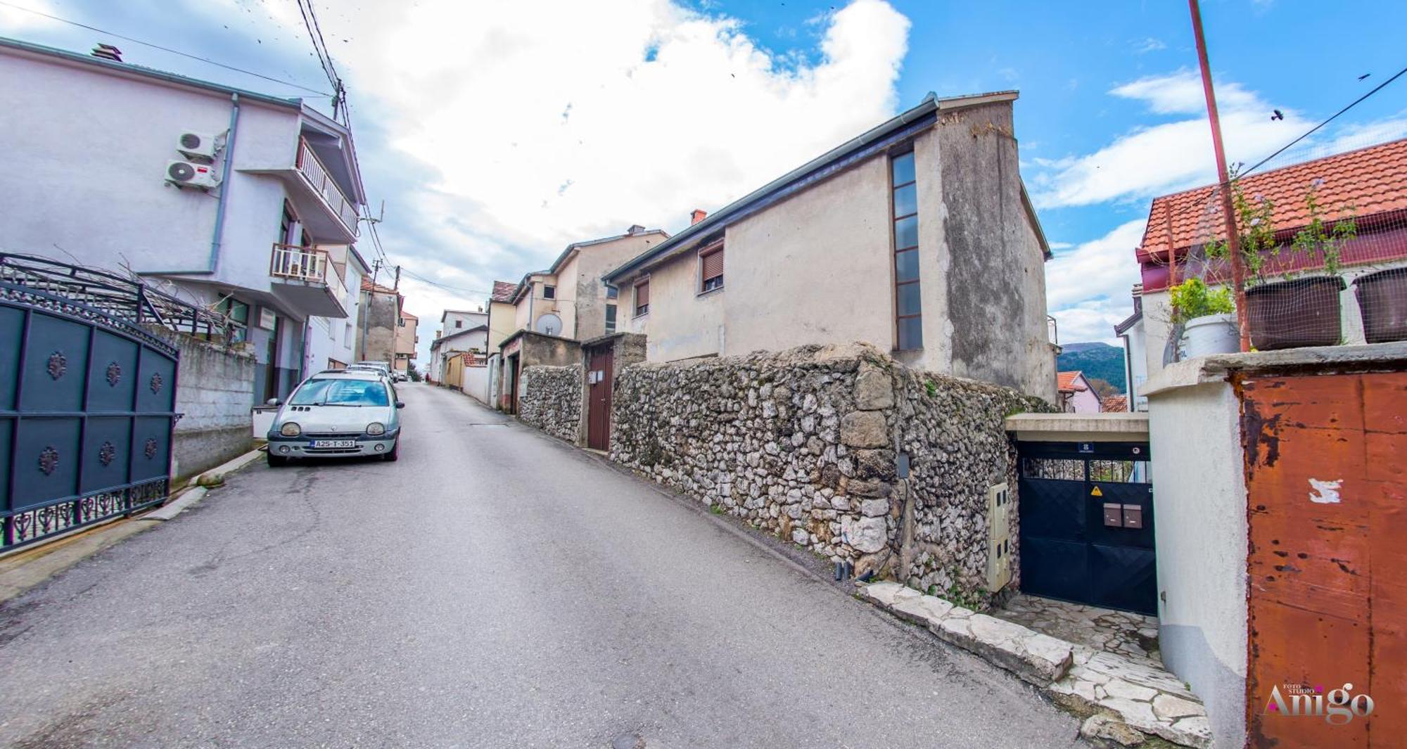 Apartment Ado Mostar Zewnętrze zdjęcie
