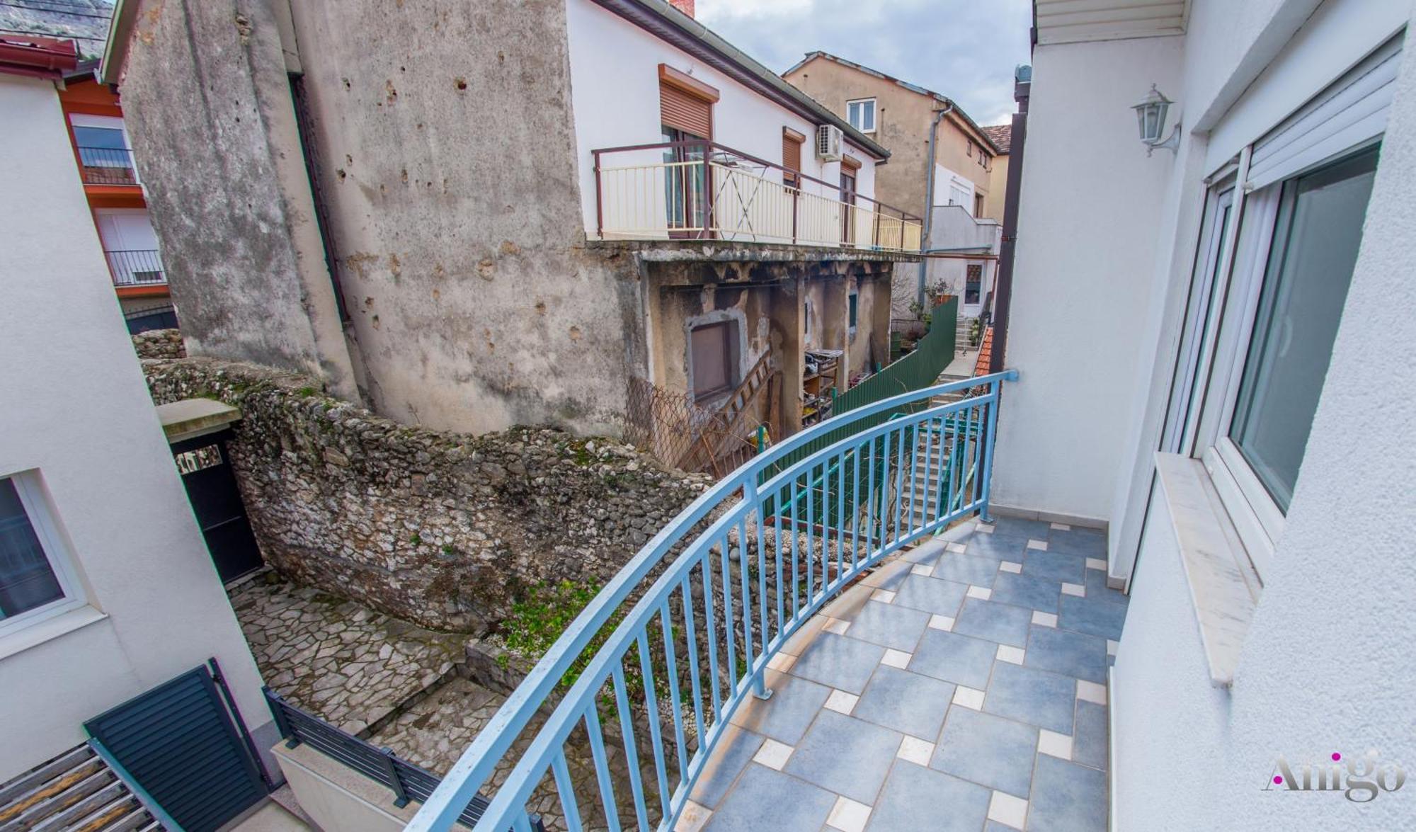 Apartment Ado Mostar Zewnętrze zdjęcie