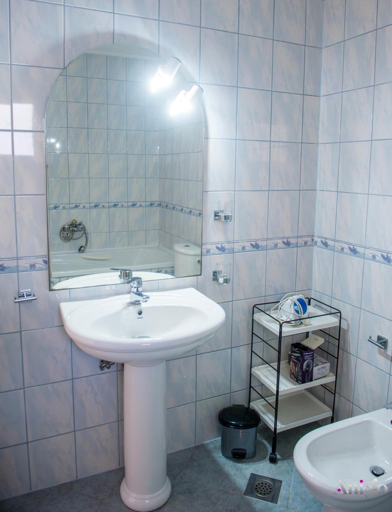 Apartment Ado Mostar Zewnętrze zdjęcie