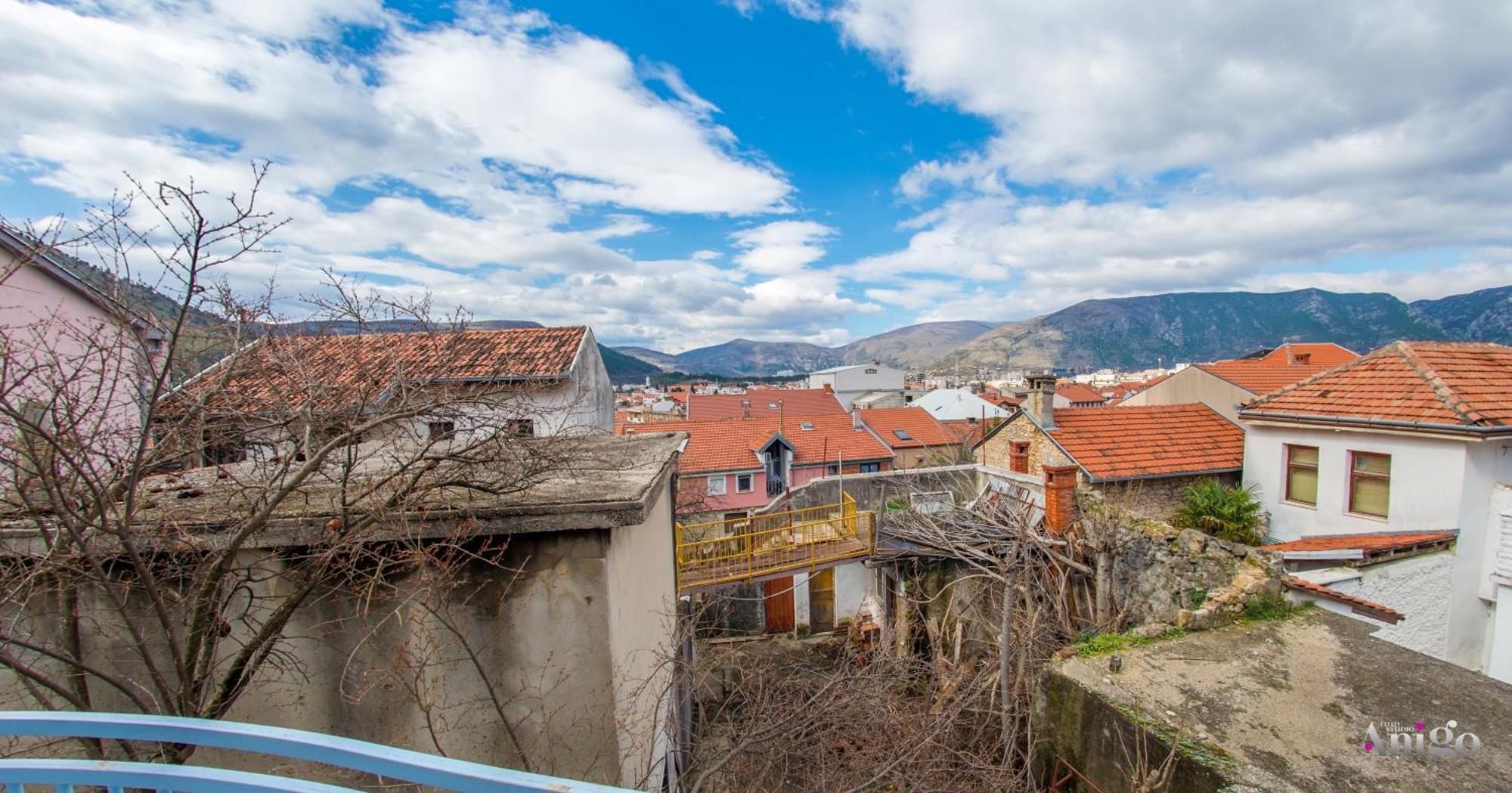 Apartment Ado Mostar Zewnętrze zdjęcie