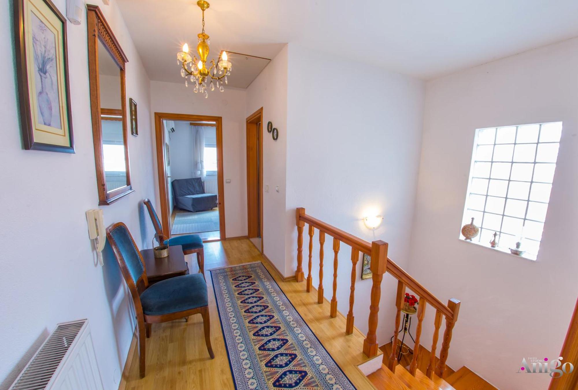 Apartment Ado Mostar Zewnętrze zdjęcie