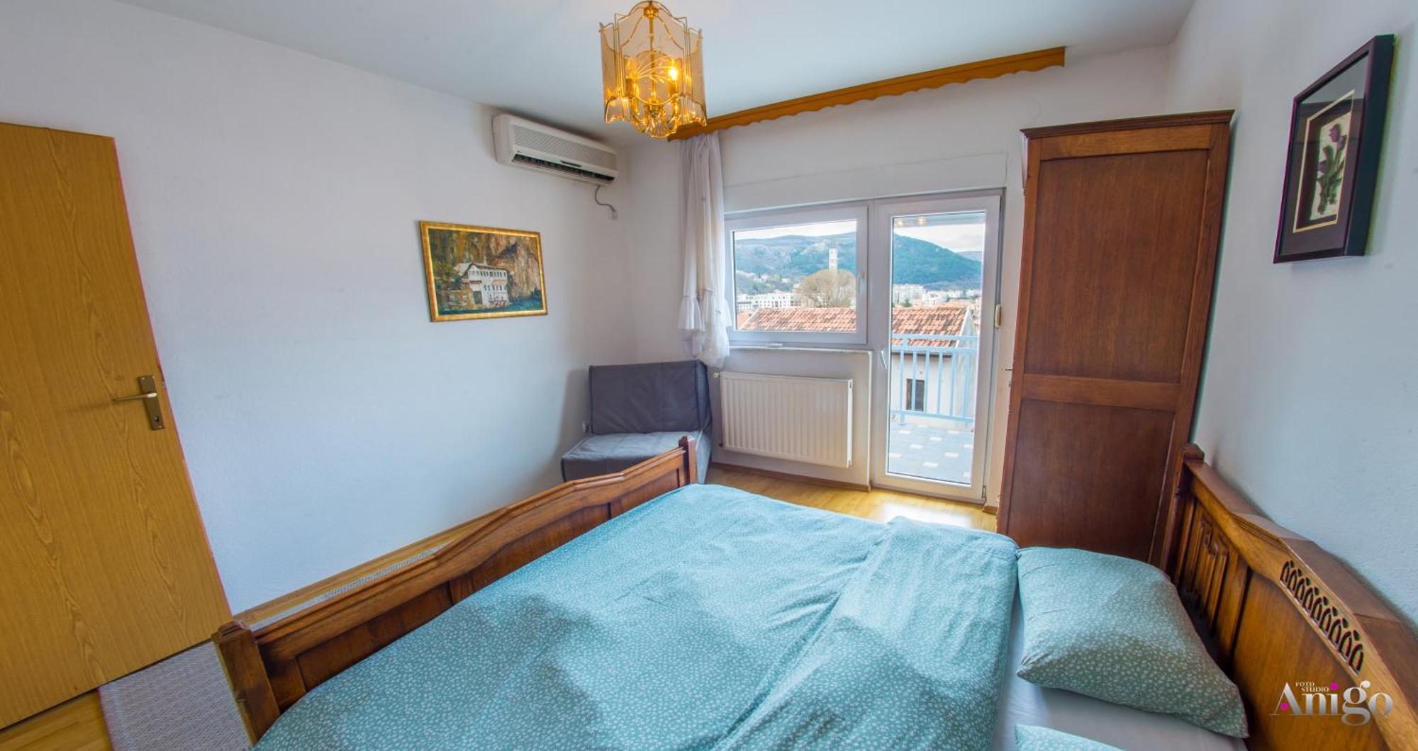 Apartment Ado Mostar Zewnętrze zdjęcie
