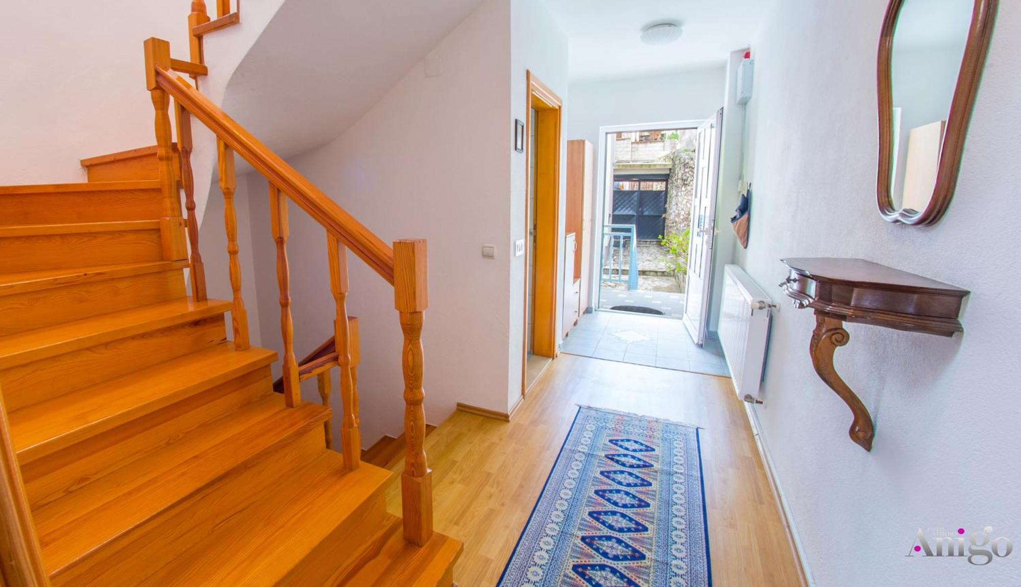Apartment Ado Mostar Zewnętrze zdjęcie