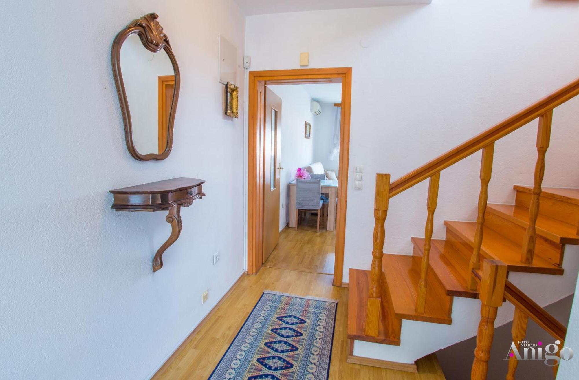 Apartment Ado Mostar Zewnętrze zdjęcie