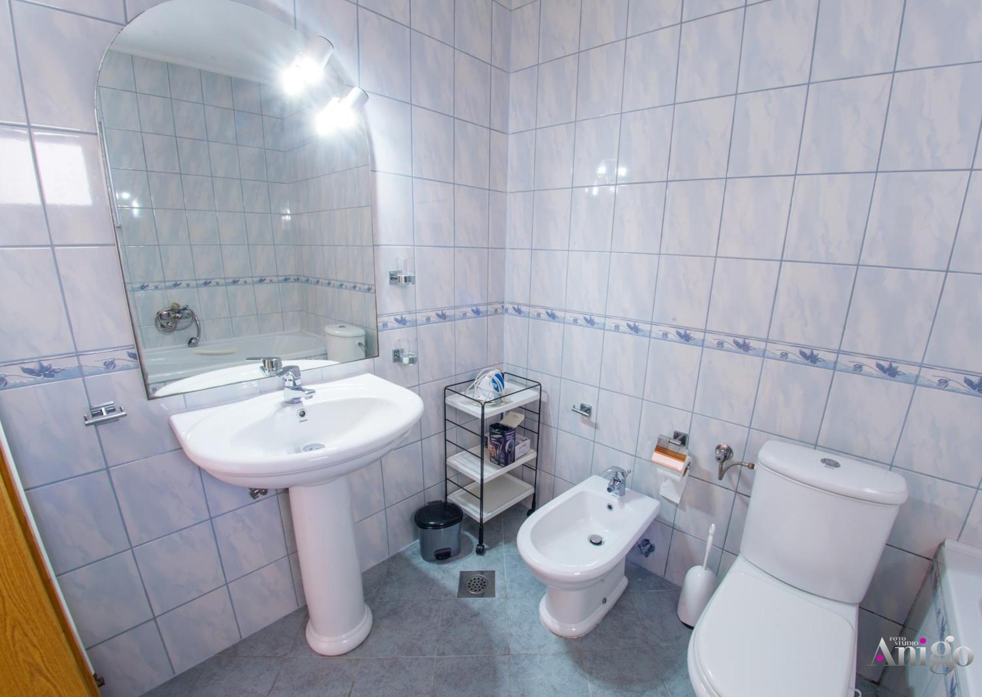 Apartment Ado Mostar Zewnętrze zdjęcie