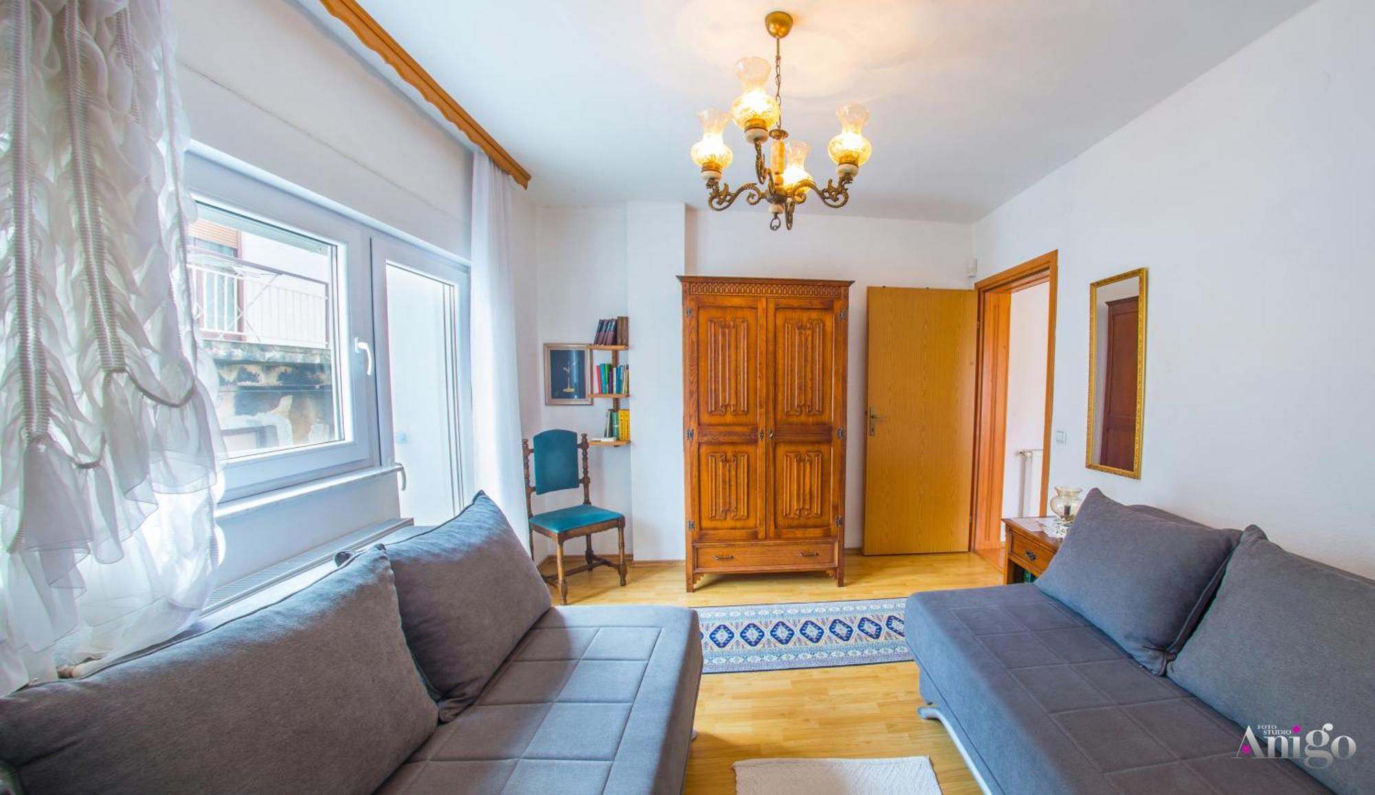 Apartment Ado Mostar Zewnętrze zdjęcie