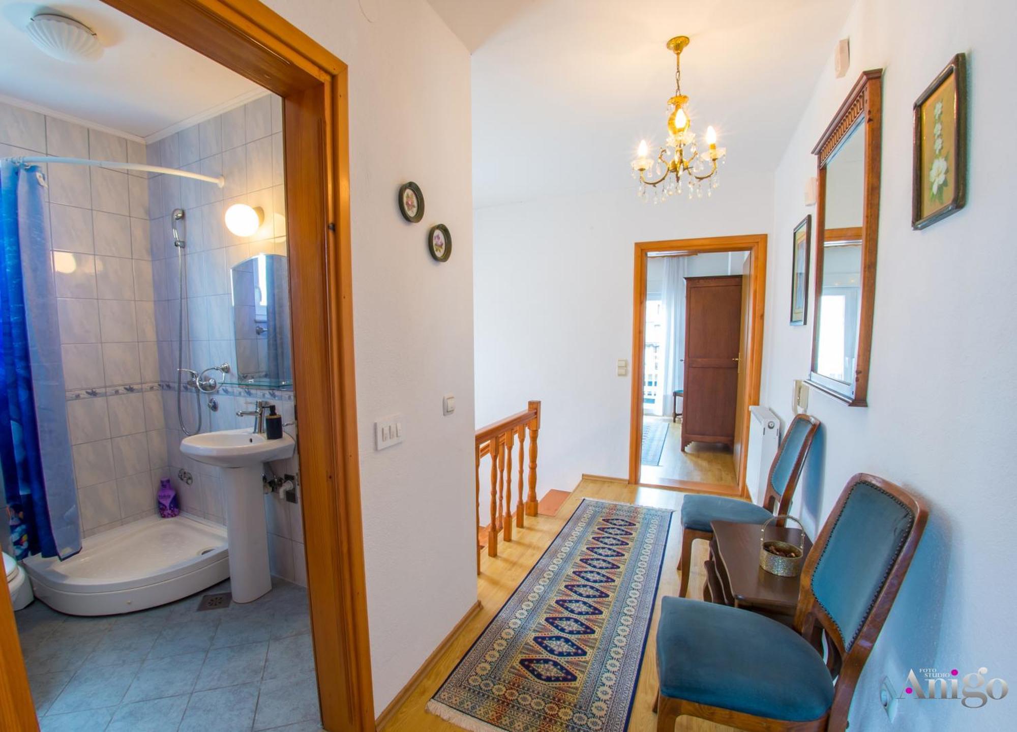 Apartment Ado Mostar Zewnętrze zdjęcie