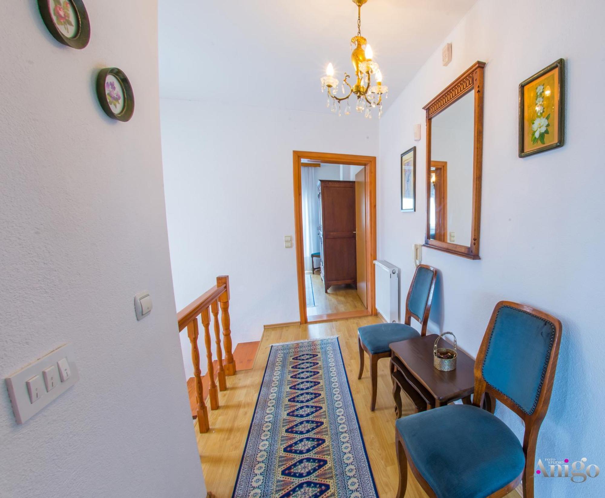 Apartment Ado Mostar Zewnętrze zdjęcie