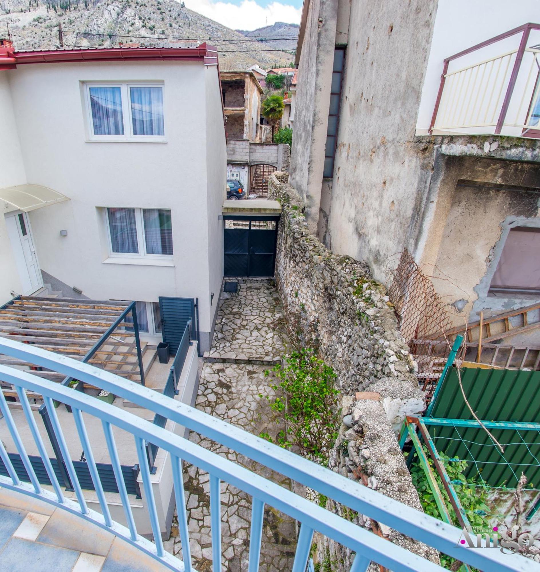 Apartment Ado Mostar Zewnętrze zdjęcie